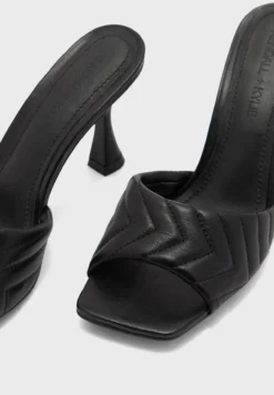 Kendall + Kylie Sola Heel Sandals -Cheap Sandal & Sneaker Store 4 zoom desktop 504