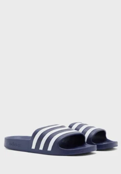 ADIDAS Adilette Aqua Sports Swim Unisex Slides -Cheap Sandal & Sneaker Store 4 zoom desktop 516
