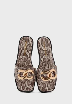 Vero Moda Molina Open Toe Sandals -Cheap Sandal & Sneaker Store 4 zoom desktop 53