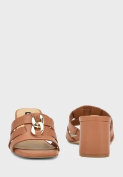 Nine West Gipper High Heel Sandals -Cheap Sandal & Sneaker Store 4 zoom desktop 54