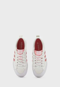 Adidas Originals Nizza Platform -Cheap Sandal & Sneaker Store 4 zoom desktop 553