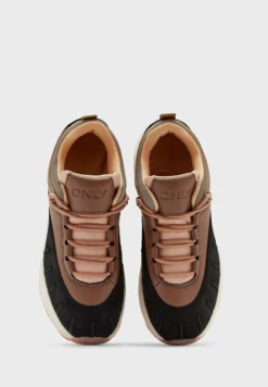 ONLY Casual Low Top Sneakers -Cheap Sandal & Sneaker Store 4 zoom desktop 557