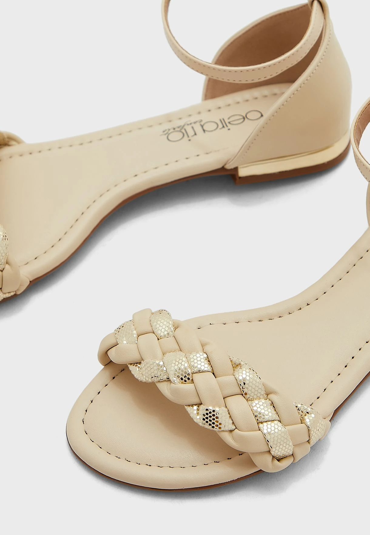 Mykell Sandals 4 Mykell Sandals - Image 4