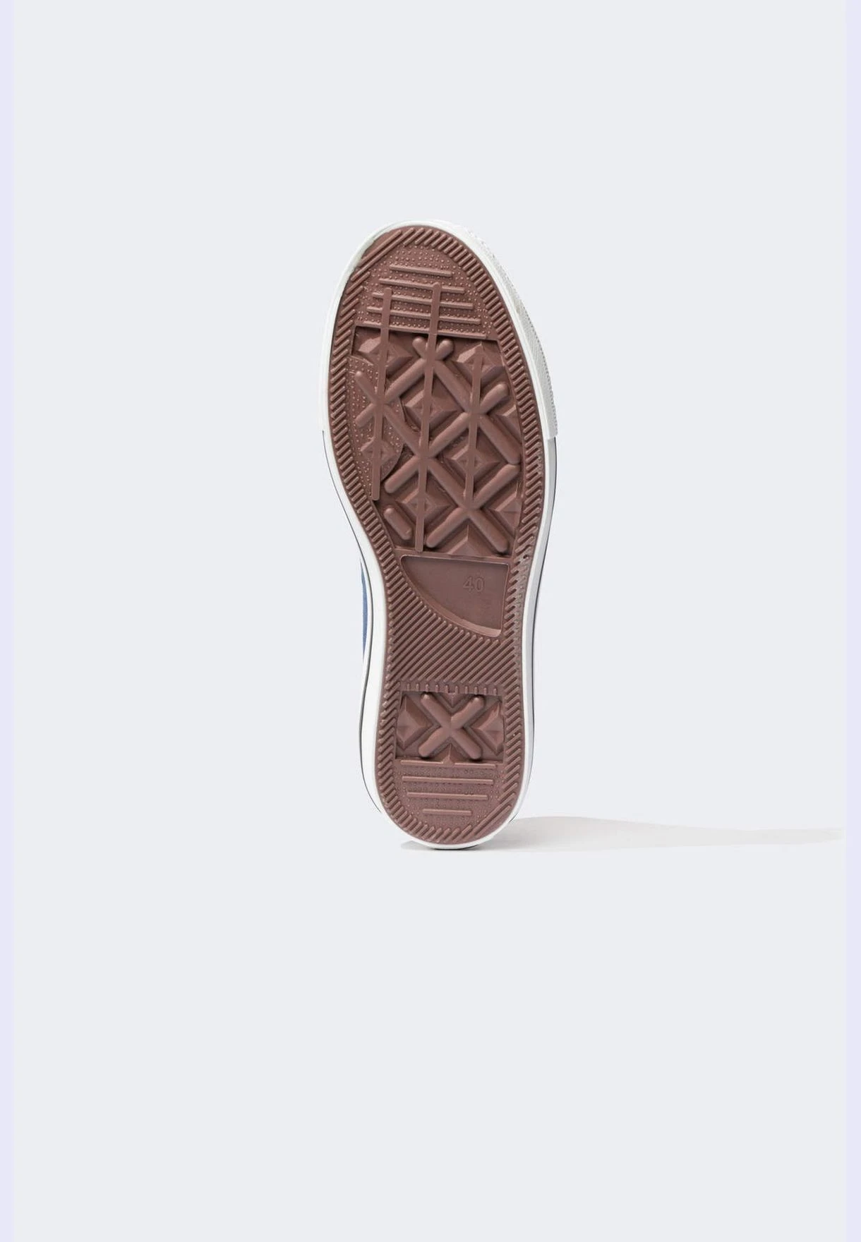 DeFacto Friends Print Lace Up Espadrilles 4 DeFacto Friends Print Lace Up Espadrilles - Image 4