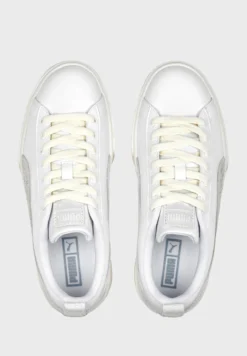 Puma Mayze Thrifted -Cheap Sandal & Sneaker Store 4 zoom desktop 576