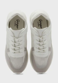 Colourblock Tennis Sneaker -Cheap Sandal & Sneaker Store 4 zoom desktop 579