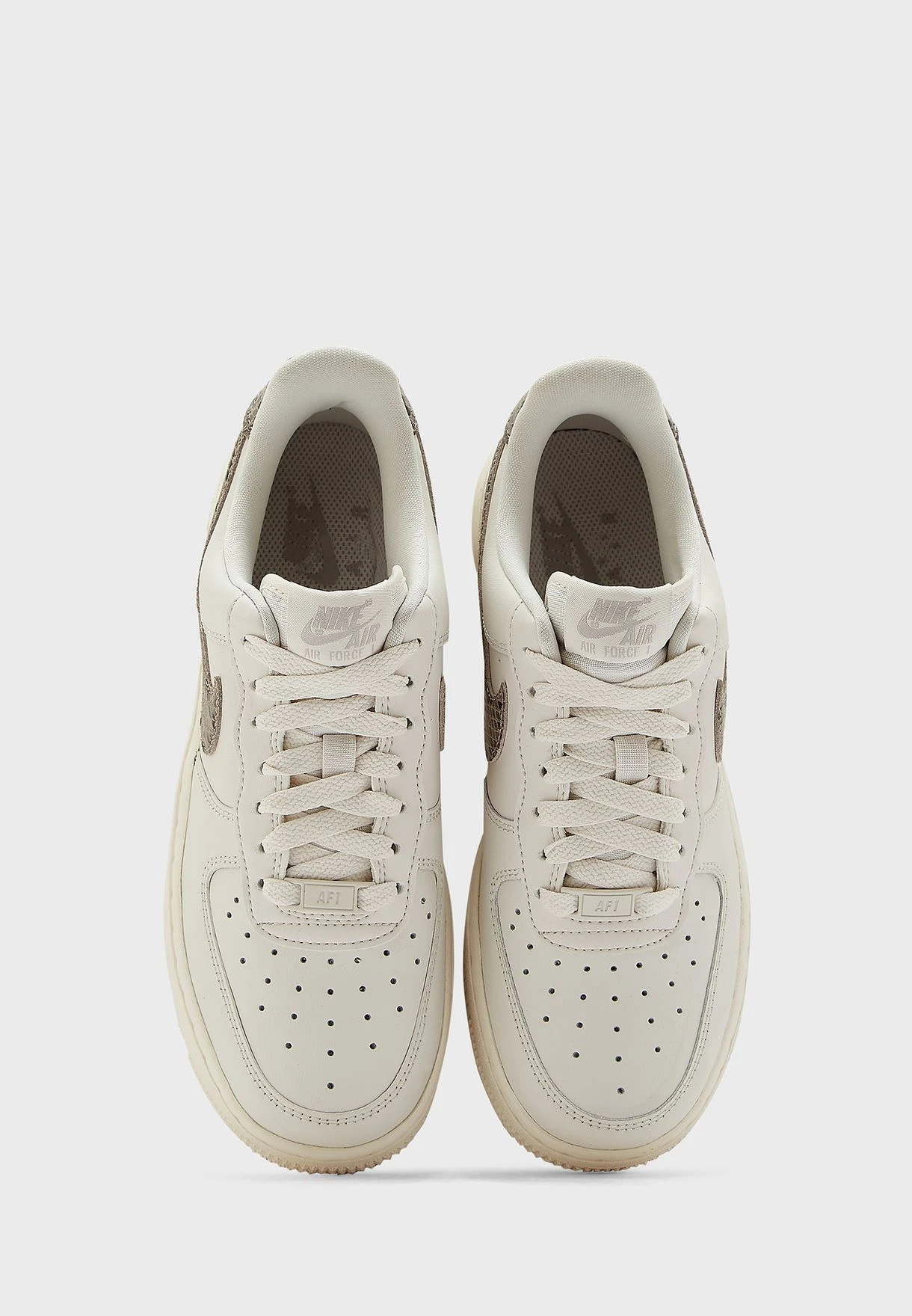 Nike Air Force 1 '07 Rec 4 Nike Air Force 1 '07 Rec - Image 4