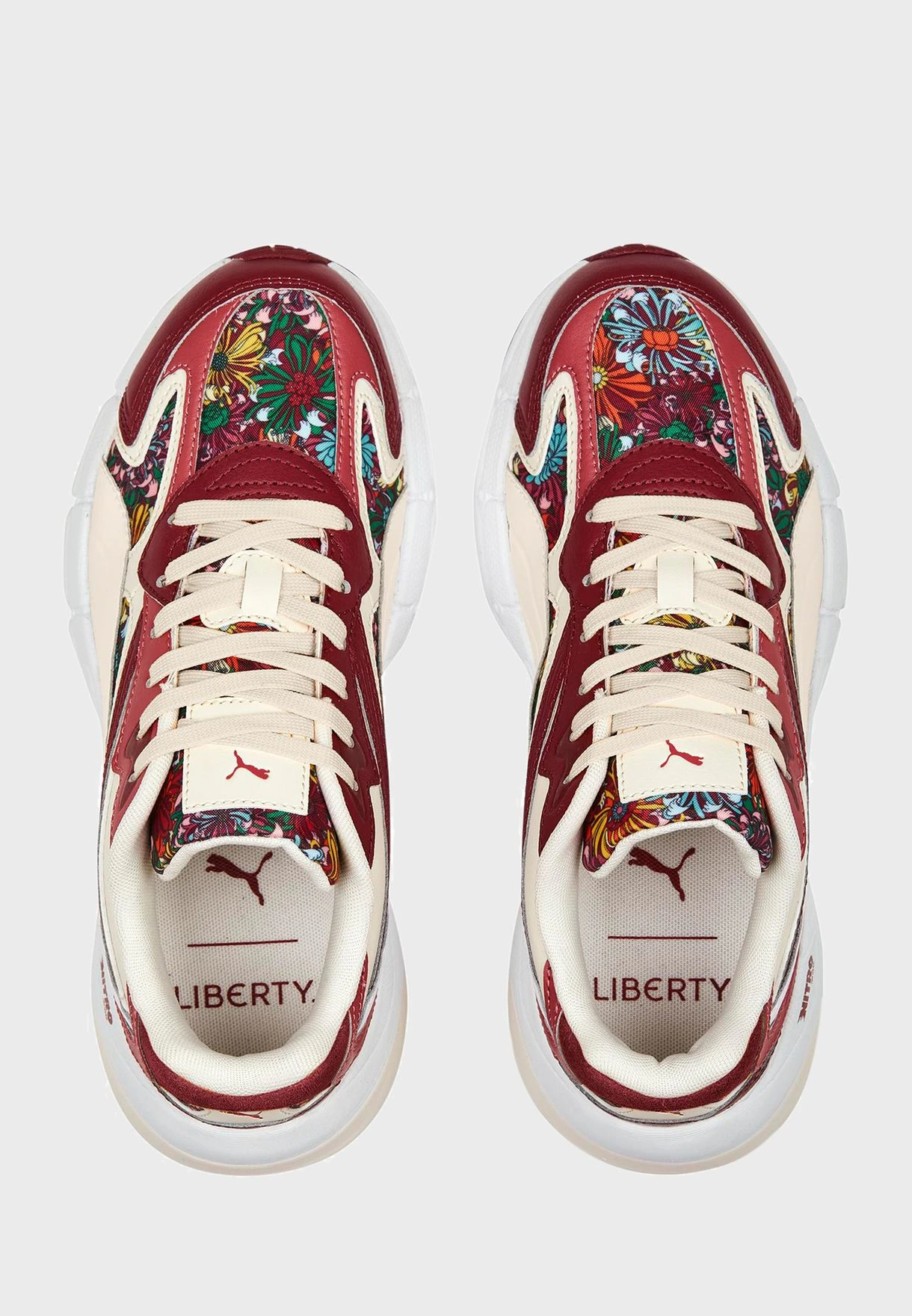 Puma Teveris Nitro Liberty 4 Puma Teveris Nitro Liberty - Image 4