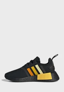 Adidas Originals Youth Nmd_R1 -Cheap Sandal & Sneaker Store 4 zoom desktop 613