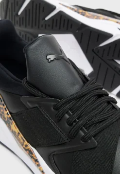 Puma Muse X5 Leo Trainers -Cheap Sandal & Sneaker Store 4 zoom desktop 621