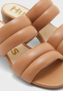 Hush Puppies Leila High Heel Sandals 7 Hush Puppies Leila High Heel Sandals -Cheap Sandal & Sneaker Store 4 zoom desktop 63