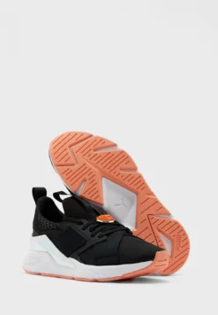 Puma Muse X5 Crystal.G -Cheap Sandal & Sneaker Store 4 zoom desktop 641