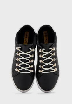 Nine West Prance3-A Low Top Sneakers 8 Nine West Prance3-A Low Top Sneakers -Cheap Sandal & Sneaker Store 4 zoom desktop 683