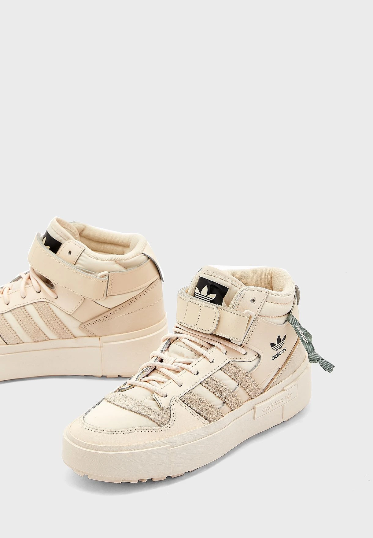 Adidas Originals Forum Bonega X 4 Adidas Originals Forum Bonega X - Image 4