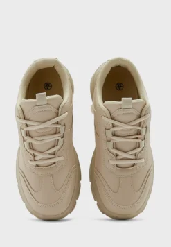 Tonal Chunky Sneaker -Cheap Sandal & Sneaker Store 4 zoom desktop 710