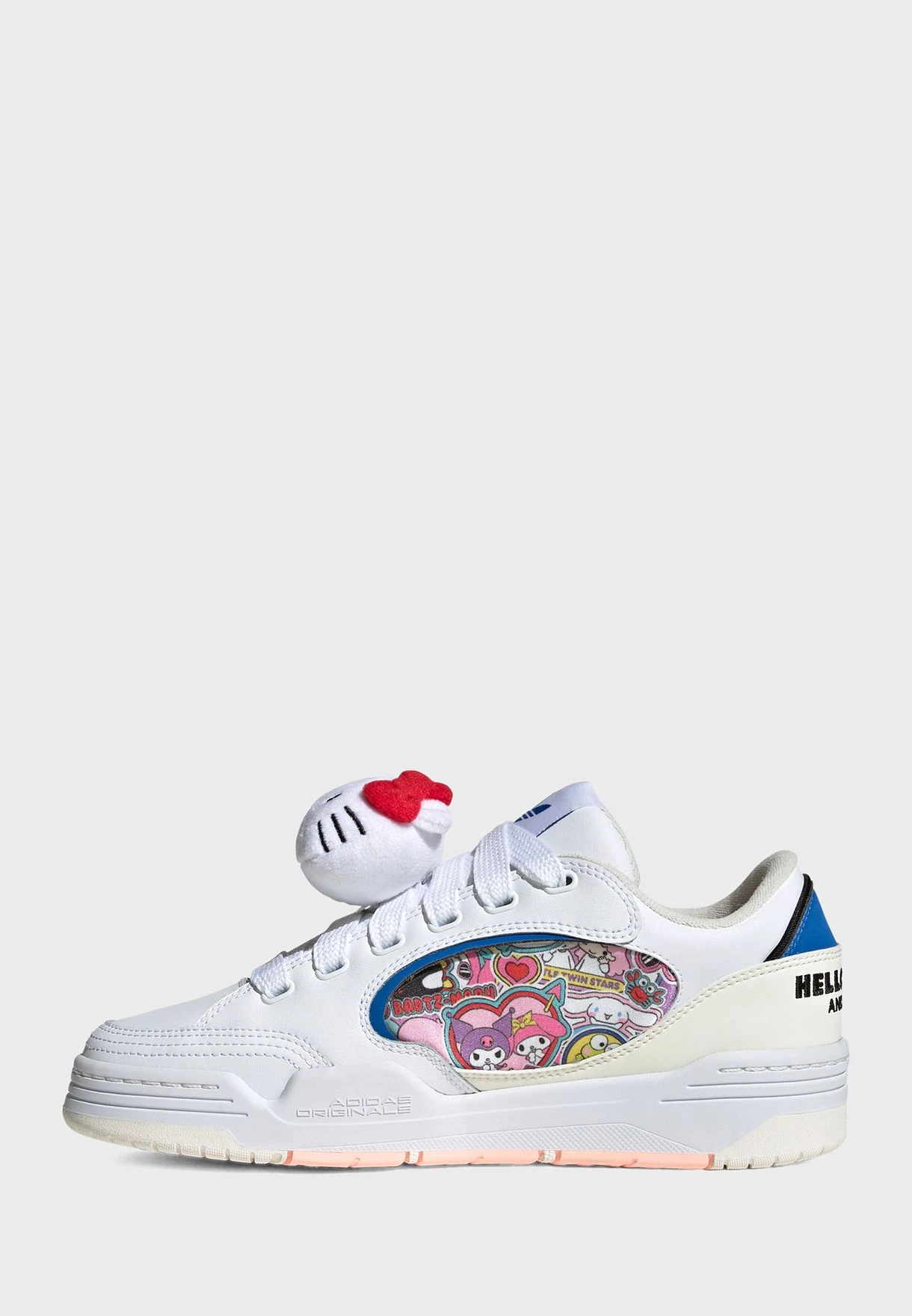 Adidas Originals Adi2000 X W 4 Adidas Originals Adi2000 X W - Image 4