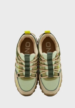 ONLY Saachi-1 Low Top Sneakers -Cheap Sandal & Sneaker Store 4 zoom desktop 717