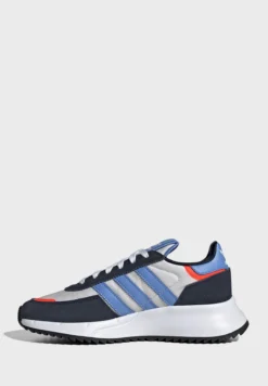 Adidas Originals Youth Retropy F2 -Cheap Sandal & Sneaker Store 4 zoom desktop 727