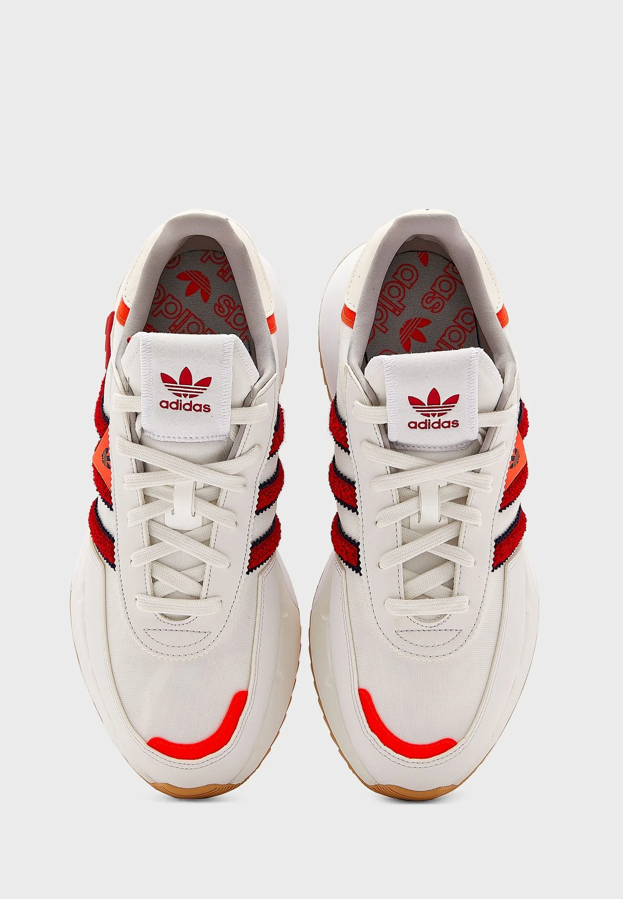 Adidas Originals Retropy F2 4 Adidas Originals Retropy F2 - Image 4