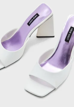 Nine West Yougo3 High Heel Sandals 8 Nine West Yougo3 High Heel Sandals -Cheap Sandal & Sneaker Store 4 zoom desktop 74