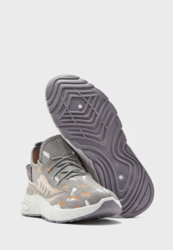 Pattern Lace Up Knit Sneaker 8 Pattern Lace Up Knit Sneaker -Cheap Sandal & Sneaker Store 4 zoom desktop 758