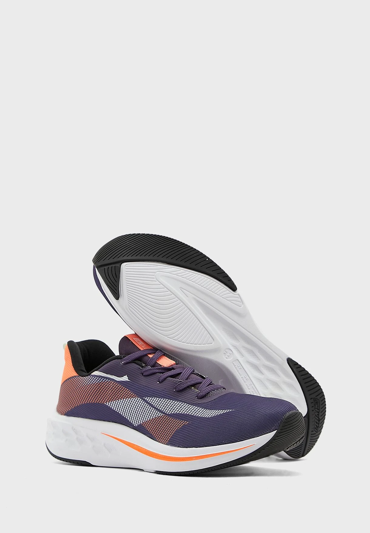 Makenna Low Top Sneakers 4 Makenna Low Top Sneakers - Image 4