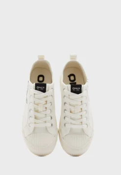 ONLY Sunny-9 Low Top Sneakers -Cheap Sandal & Sneaker Store 4 zoom desktop 777