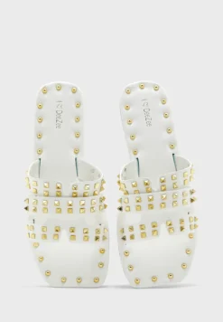 Multi Strap Flat Sandals 7 Multi Strap Flat Sandals -Cheap Sandal & Sneaker Store 4 zoom desktop 78