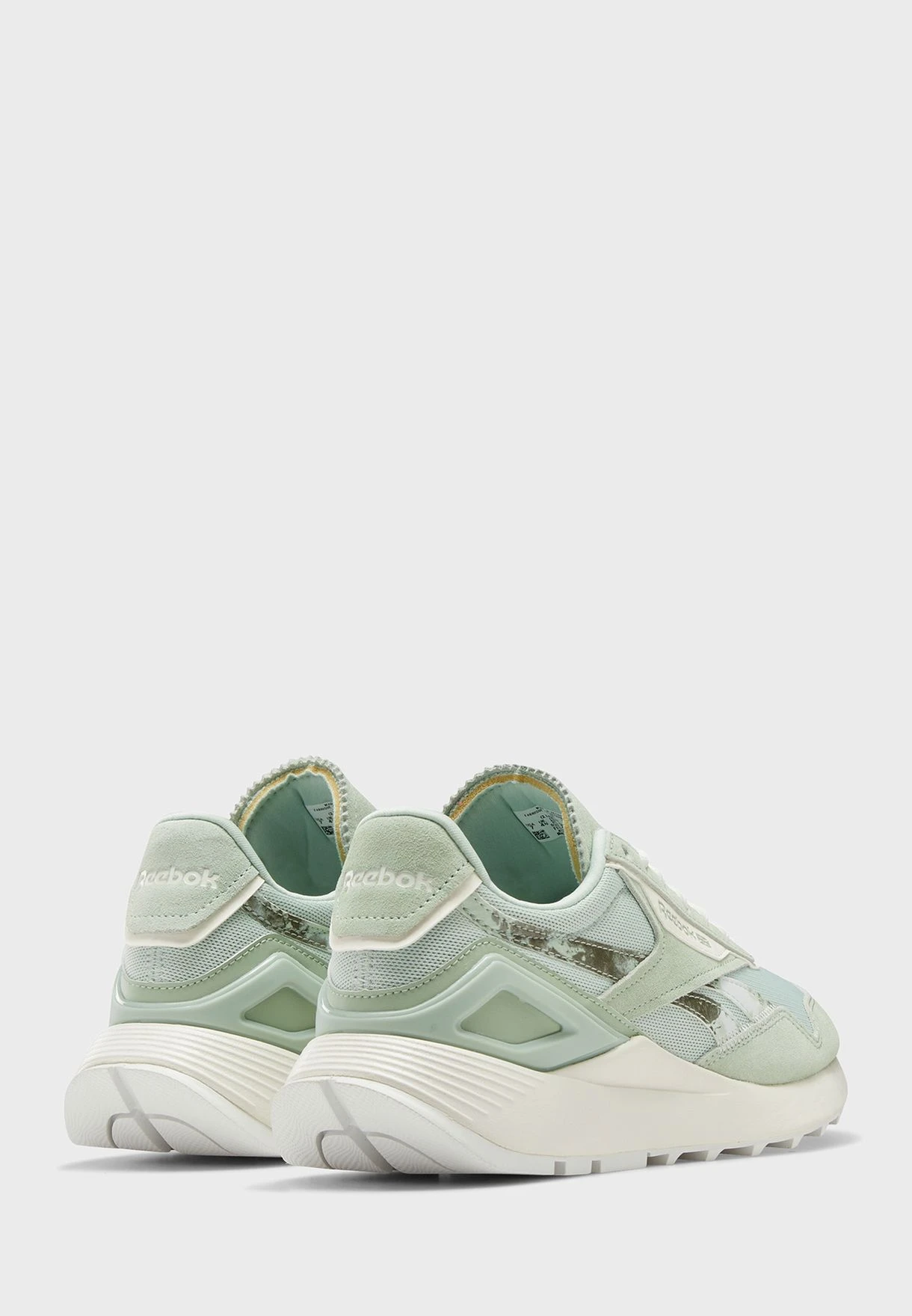 Reebok Classic Legacy Az Sneakers 4 Reebok Classic Legacy Az Sneakers - Image 4