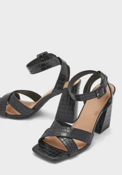 New Look Casual Ankle Strap Sandals 7 New Look Casual Ankle Strap Sandals -Cheap Sandal & Sneaker Store 4 zoom desktop 80