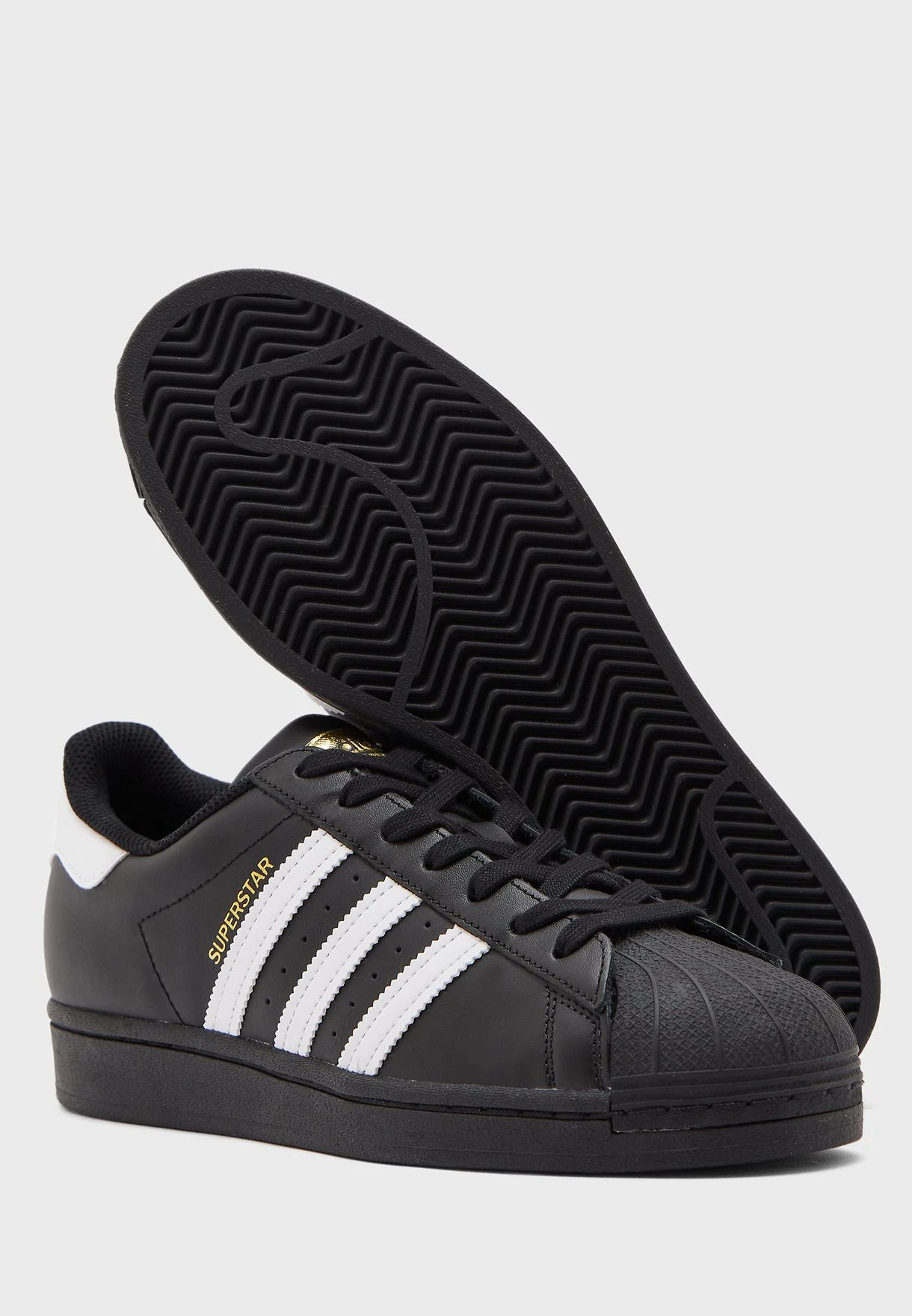 Adidas Originals Superstar Casual Mens Sneakers Shoes 4 Adidas Originals Superstar Casual Mens Sneakers Shoes - Image 4