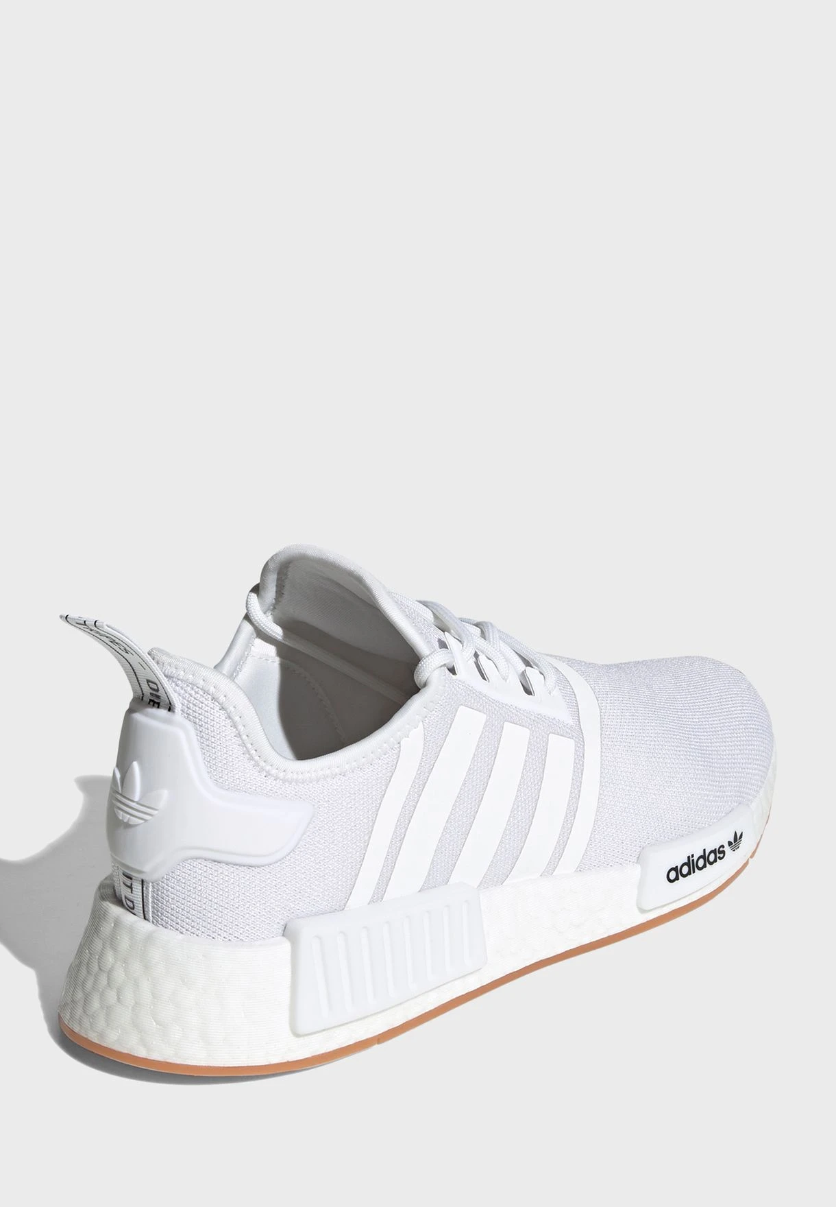 Adidas Originals Nmd_R1 Primeblue 4 Adidas Originals Nmd_R1 Primeblue - Image 4