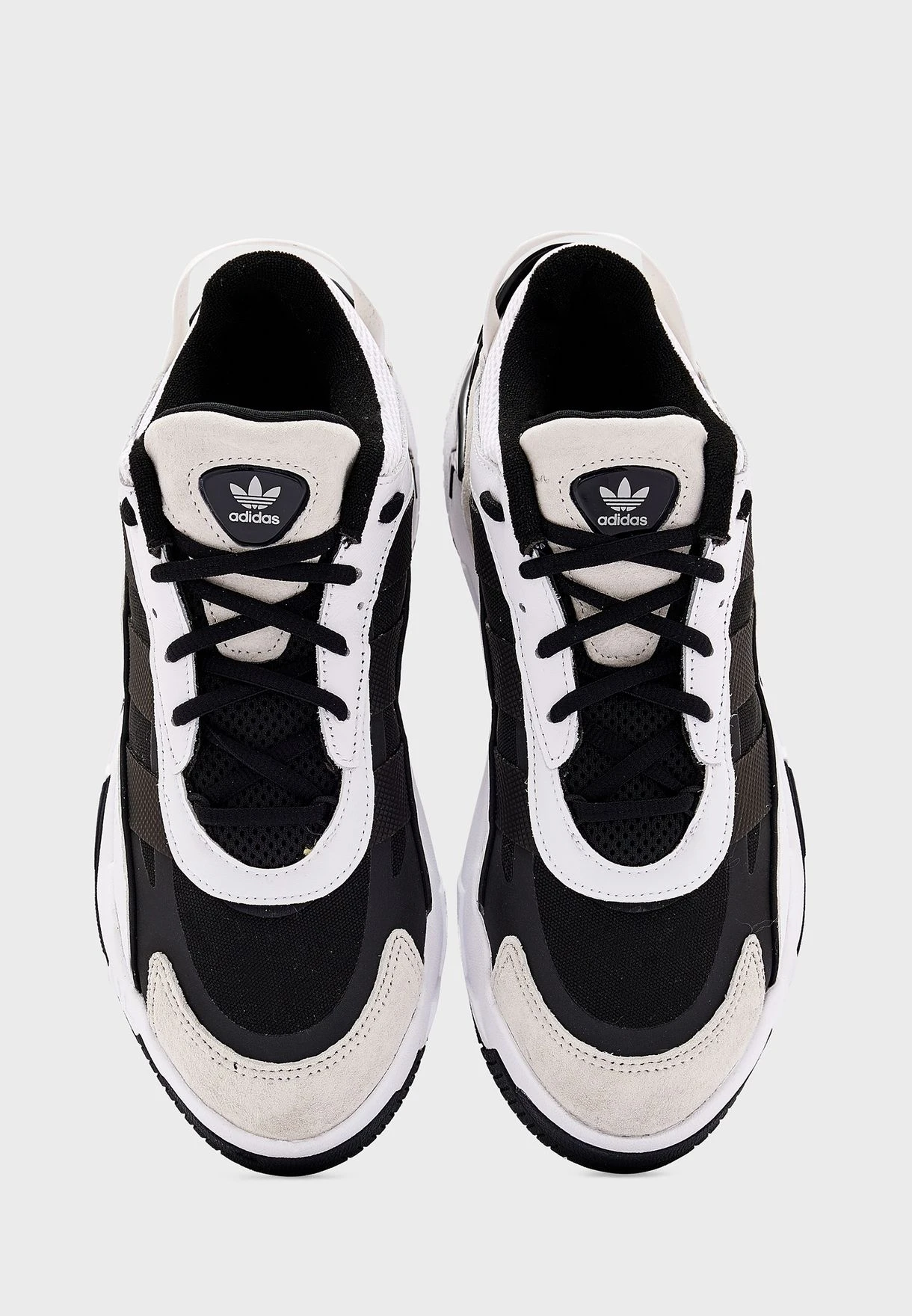 Adidas Originals Niteball Ii 4 Adidas Originals Niteball Ii - Image 4