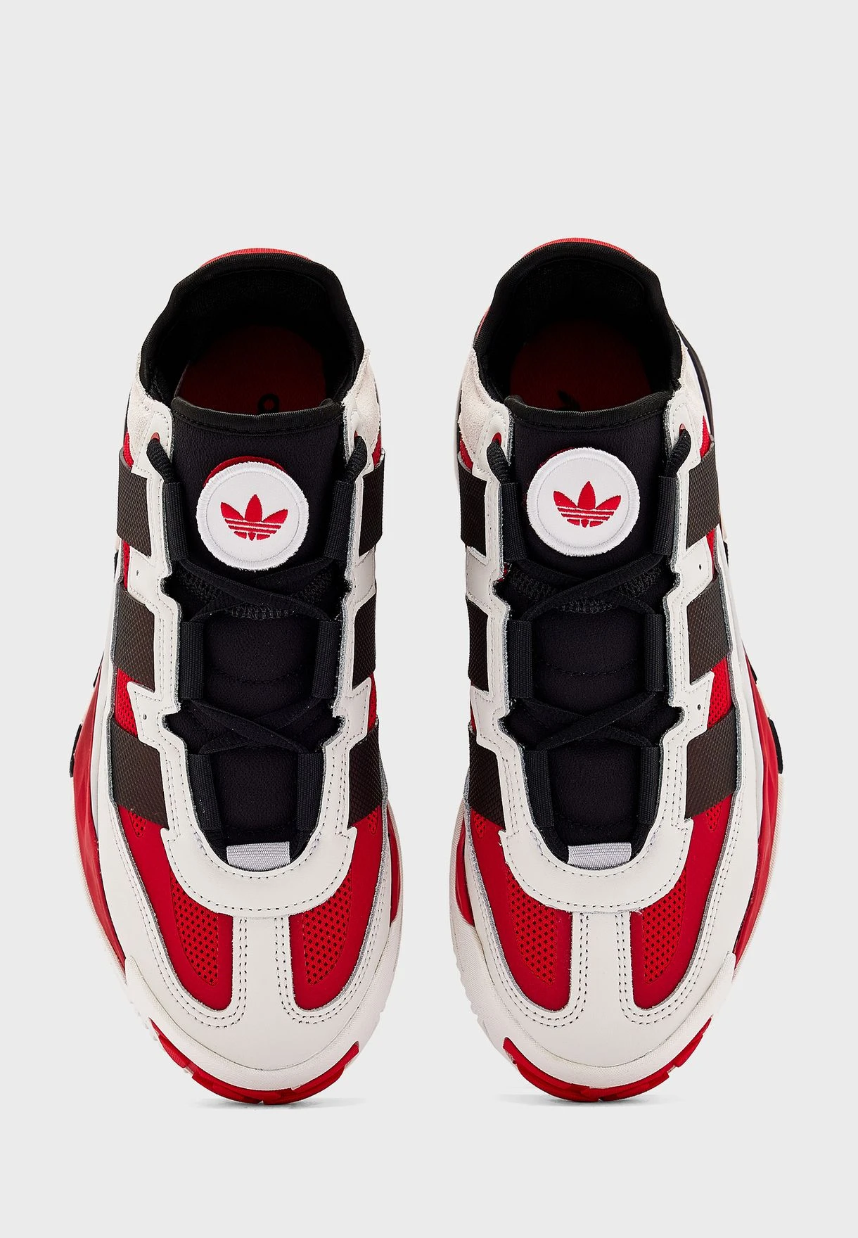 Adidas Originals Niteball 4 Adidas Originals Niteball - Image 4