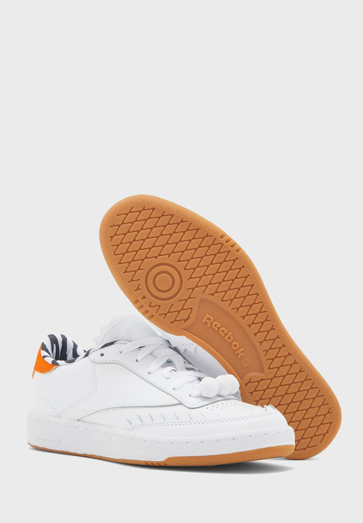 Reebok Club C Sneakers 4 Reebok Club C Sneakers - Image 4