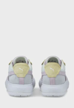 Puma Suede Mayu Raw -Cheap Sandal & Sneaker Store 4 zoom desktop 853