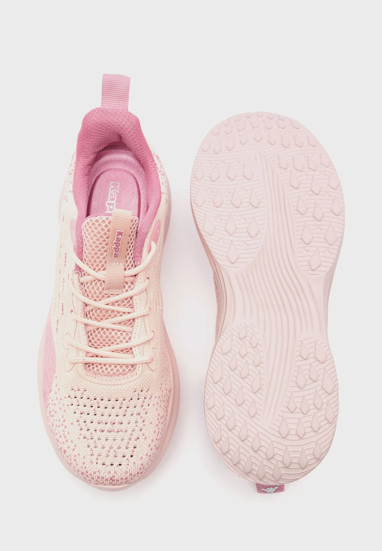 Kappa Casual Sneaker 4 Kappa Casual Sneaker - Image 4