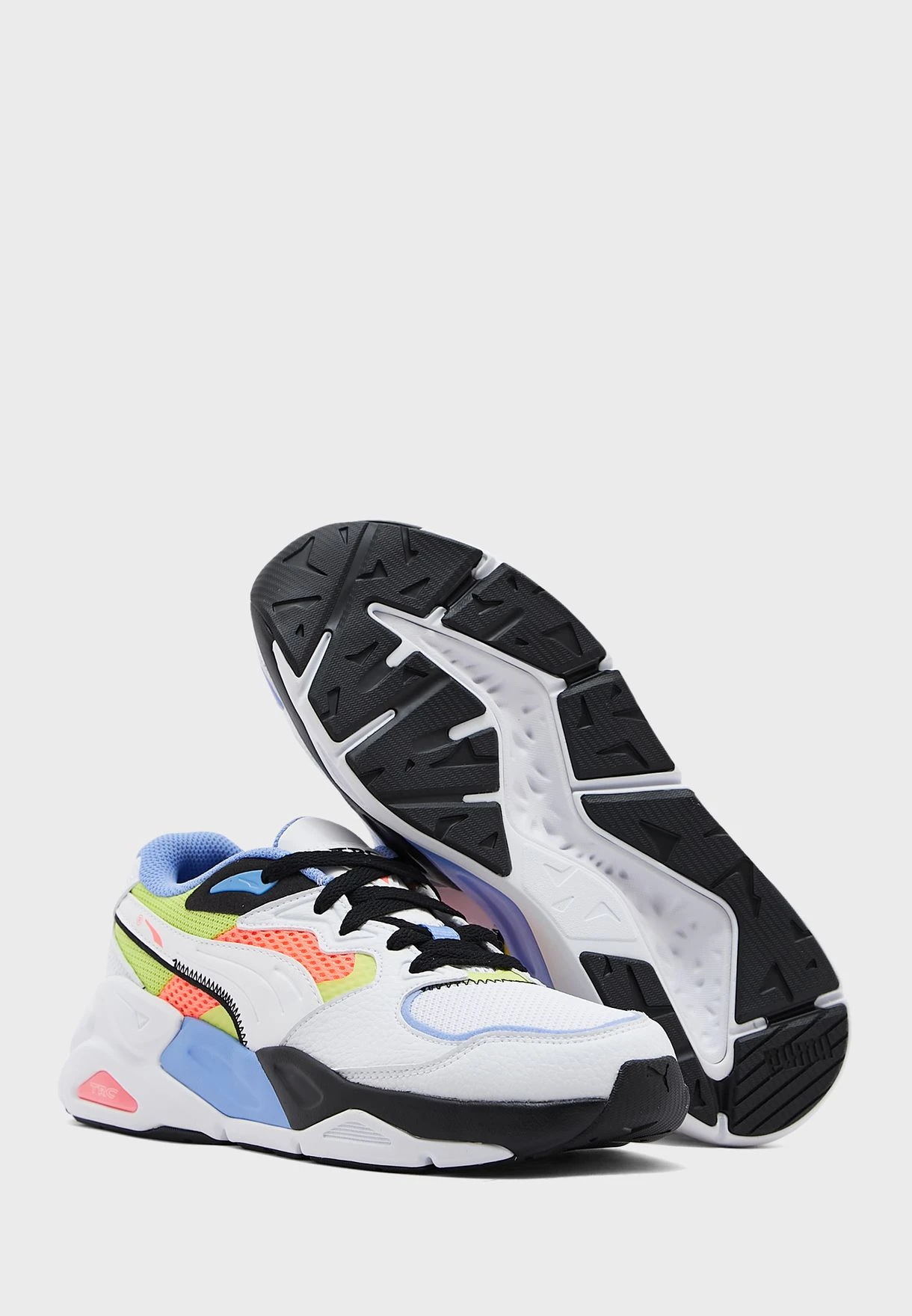 Puma TRC MIRA Bright Women Shoes 4 Puma TRC MIRA Bright Women Shoes - Image 4