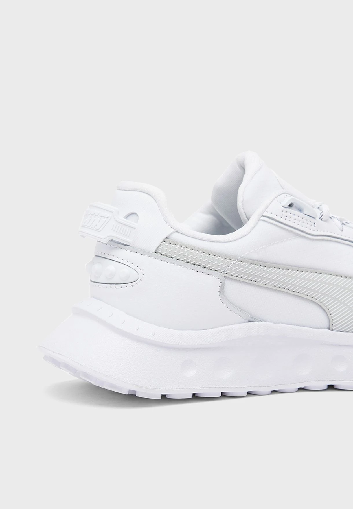 Puma Wild Rider Grip Sneakers 4 Puma Wild Rider Grip Sneakers - Image 4