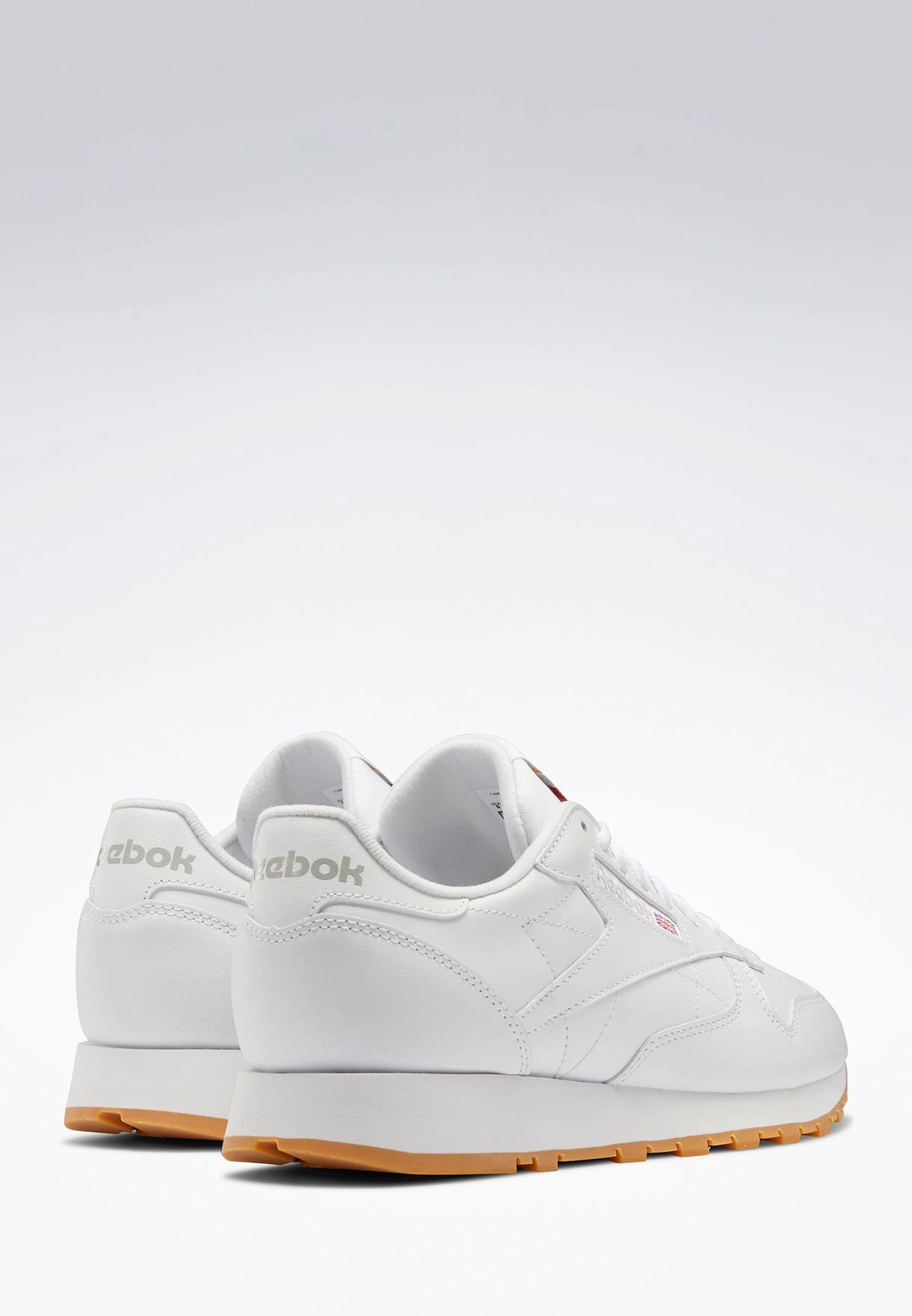 Reebok Classic Leather 4 Reebok Classic Leather - Image 4