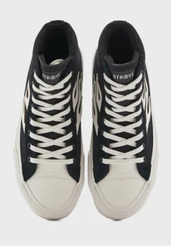 Venice High Top Sneakers -Cheap Sandal & Sneaker Store 4 zoom desktop 880