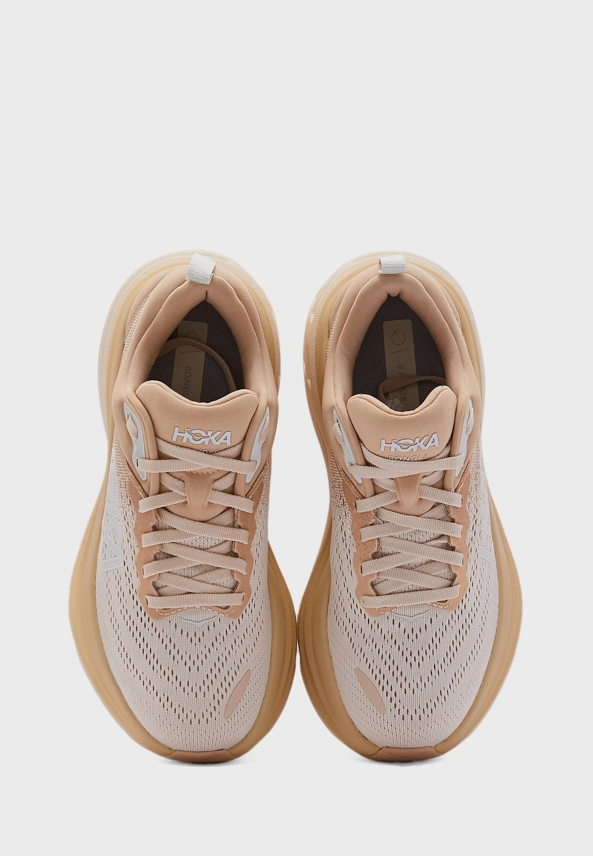 Hoka Bondi 8 4 Hoka Bondi 8 - Image 4