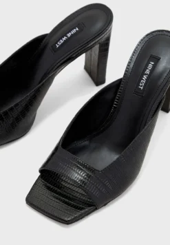 Nine West Pyper3 High Heel Sandals 8 Nine West Pyper3 High Heel Sandals -Cheap Sandal & Sneaker Store 4 zoom desktop 95