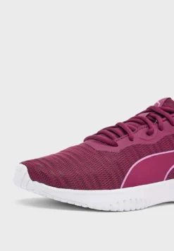 Puma Flyer Flex Running Shoes -Cheap Sandal & Sneaker Store 4 zoom desktop 974