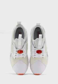 Puma Muse X5 Crystal G Trainers -Cheap Sandal & Sneaker Store 4 zoom desktop 983