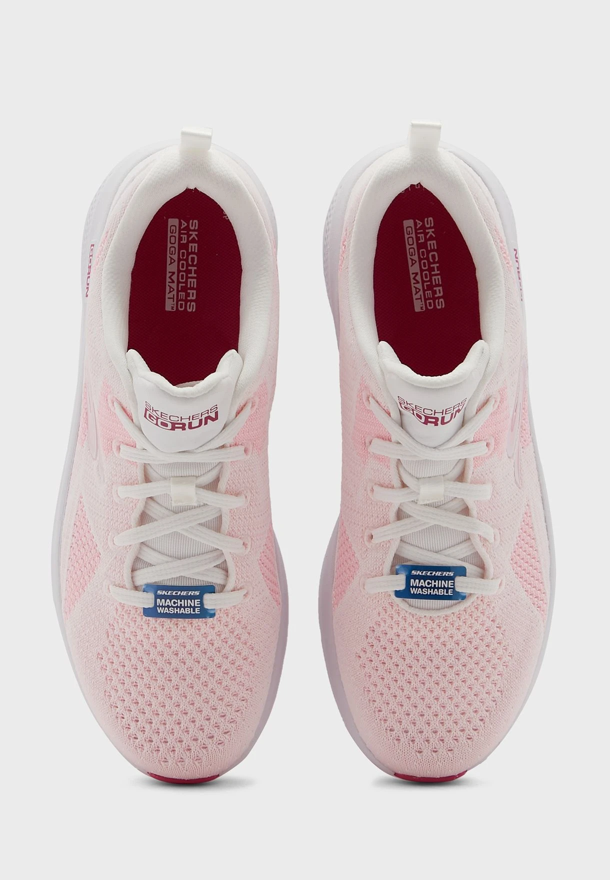 Skechers Go Run Elevate 4 Skechers Go Run Elevate - Image 4