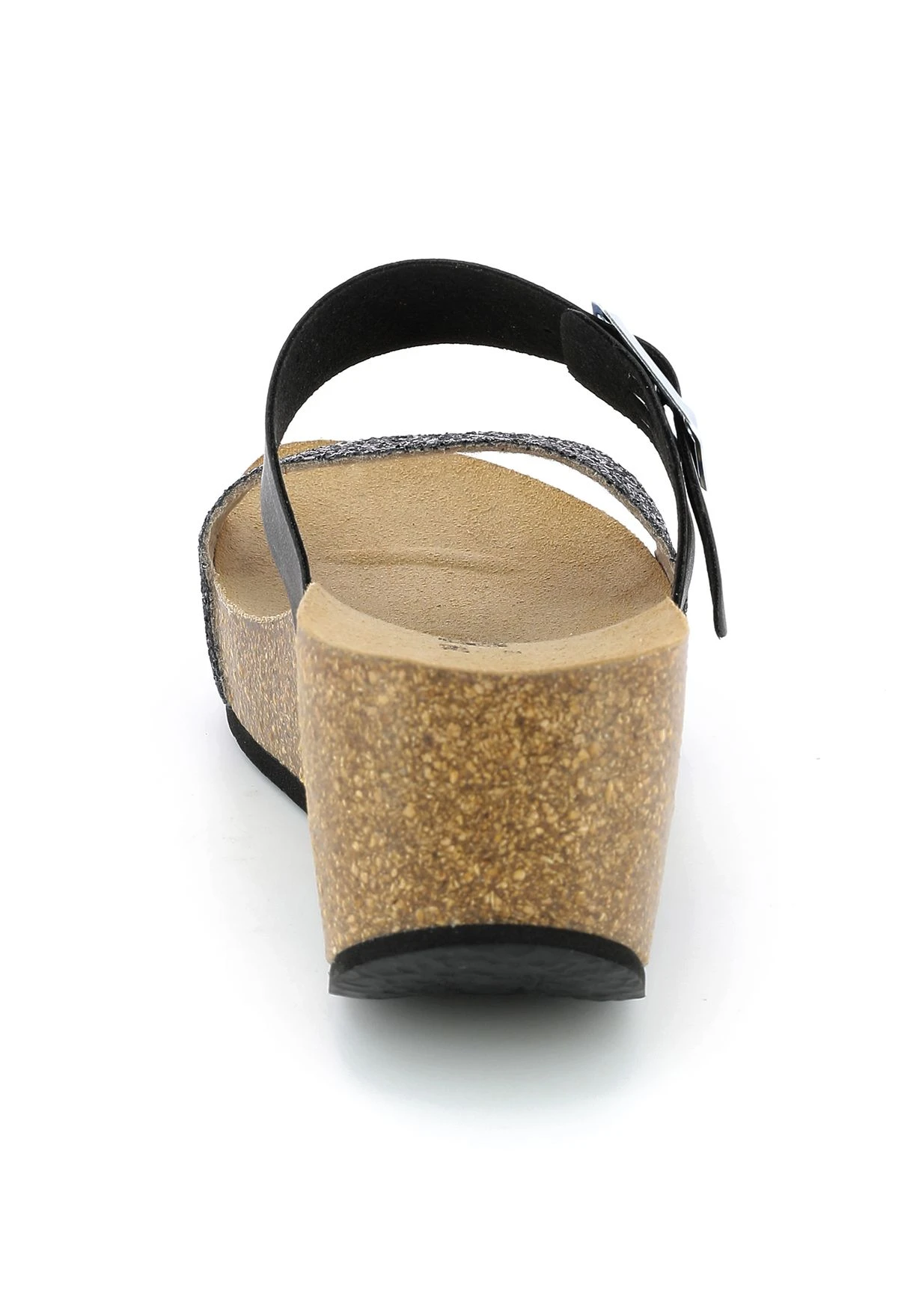 Persee Wedge Sandals 5 Persee Wedge Sandals - Image 5