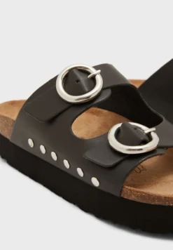 Barcelone Wedge Sandals -Cheap Sandal & Sneaker Store 5 zoom desktop 117