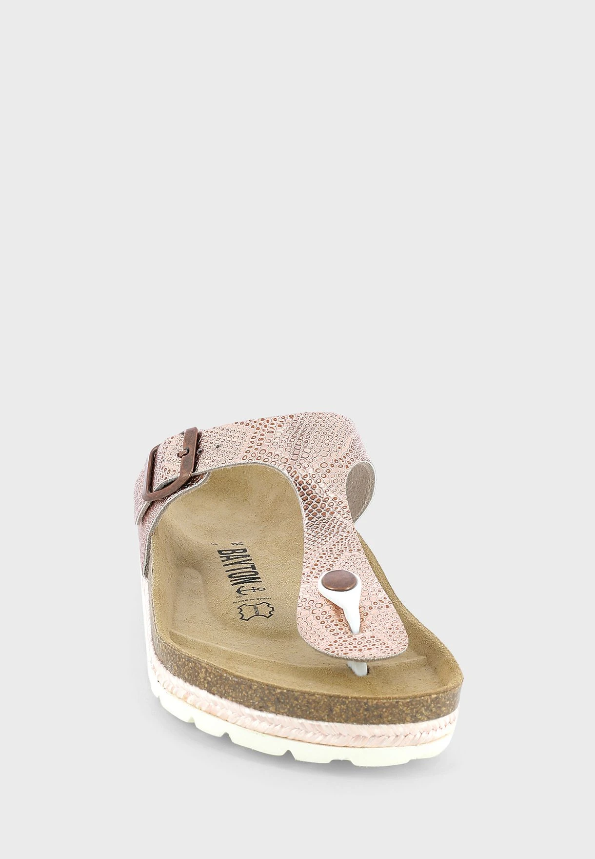 Cairns Flat Sandals 5 Cairns Flat Sandals - Image 5