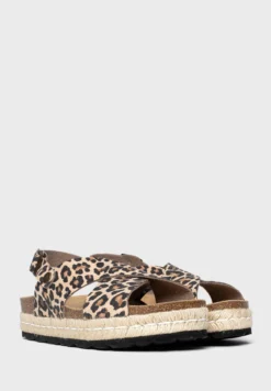 Leida Flat Sandals -Cheap Sandal & Sneaker Store 5 zoom desktop 126